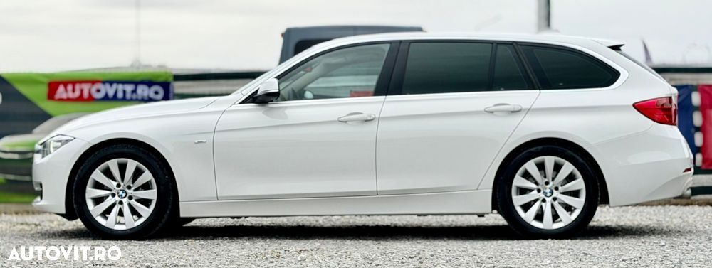 BMW Seria 3 - 13