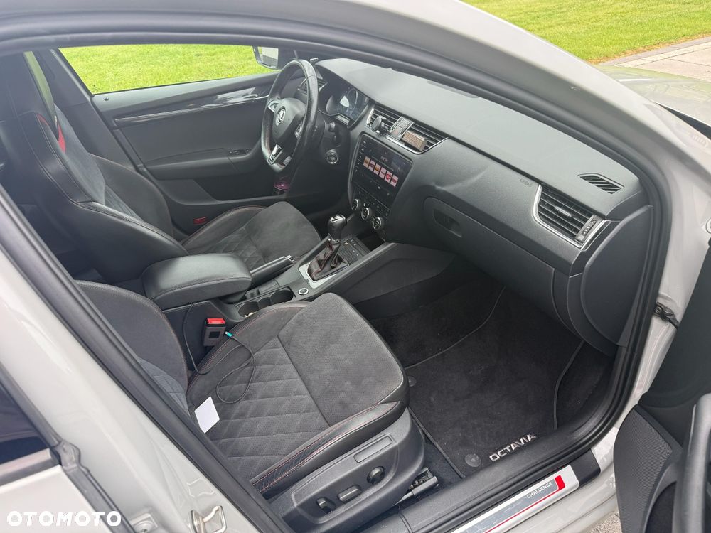 Skoda Octavia - 5