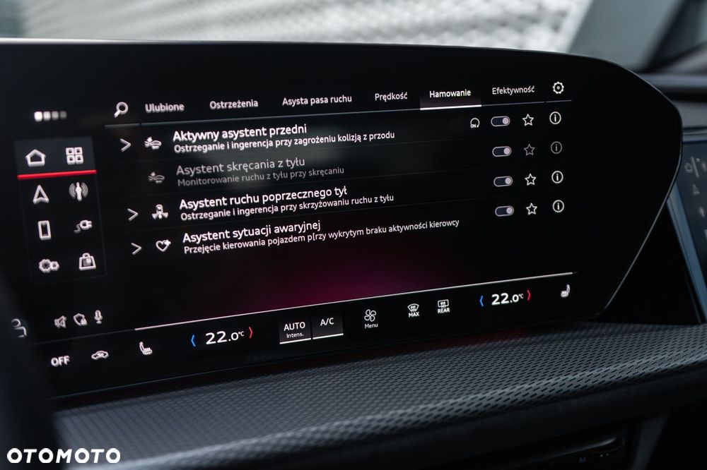 Audi Q5 Sportback - 32