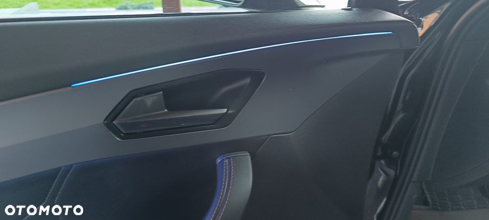 Cupra Formentor 1.5 TSI DSG - 33