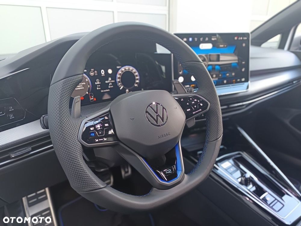 Volkswagen Golf Variant - 9