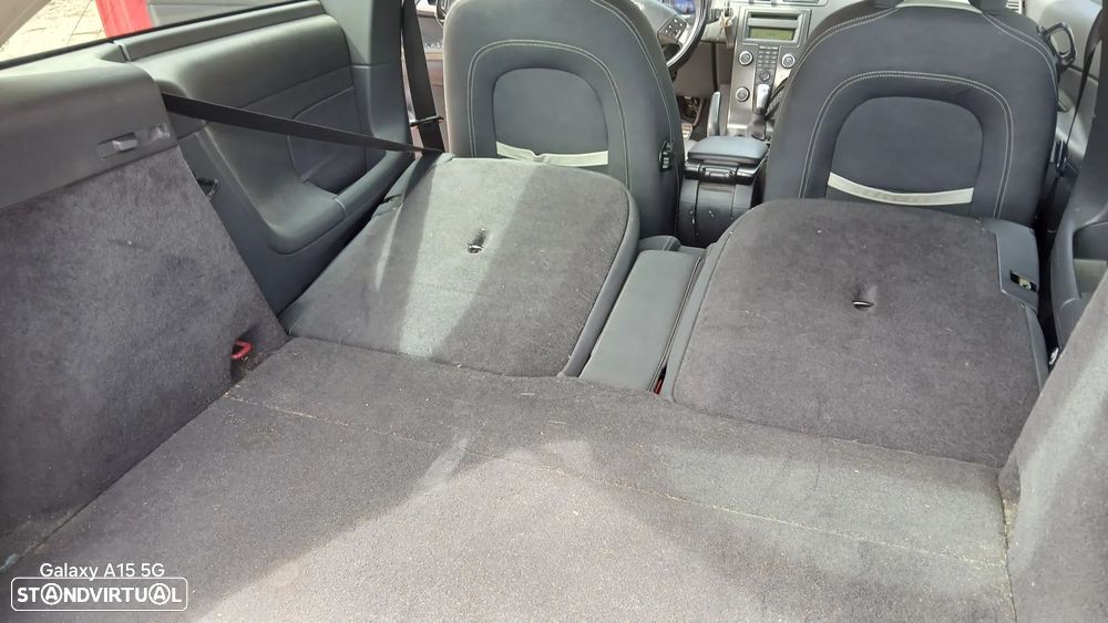 Volvo C30 DRIVe - 43