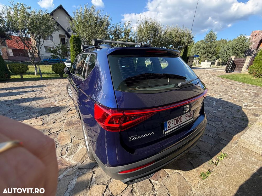 Seat Tarraco - 6