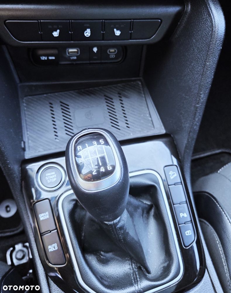 Kia Sportage - 35