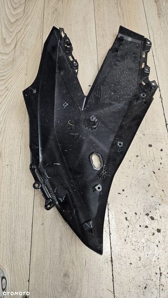 Owiewka prawa bok Kawasaki Ninja 125 (2019+)  55028-0581 - 12