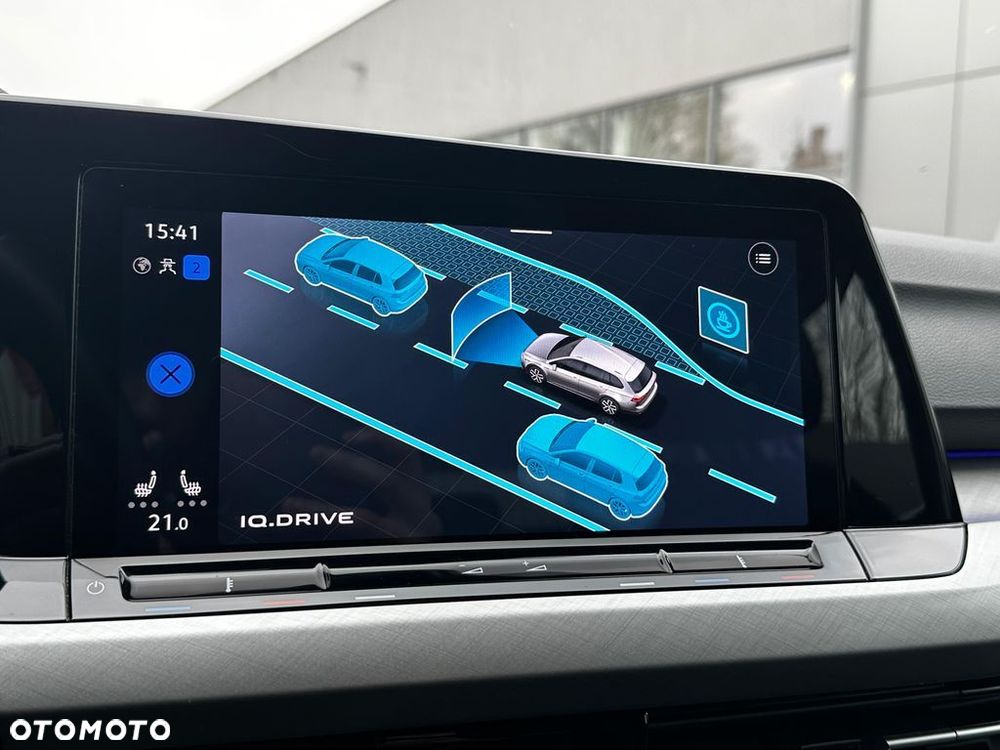 Volkswagen Golf 1.5 TSI EVO Life - 18