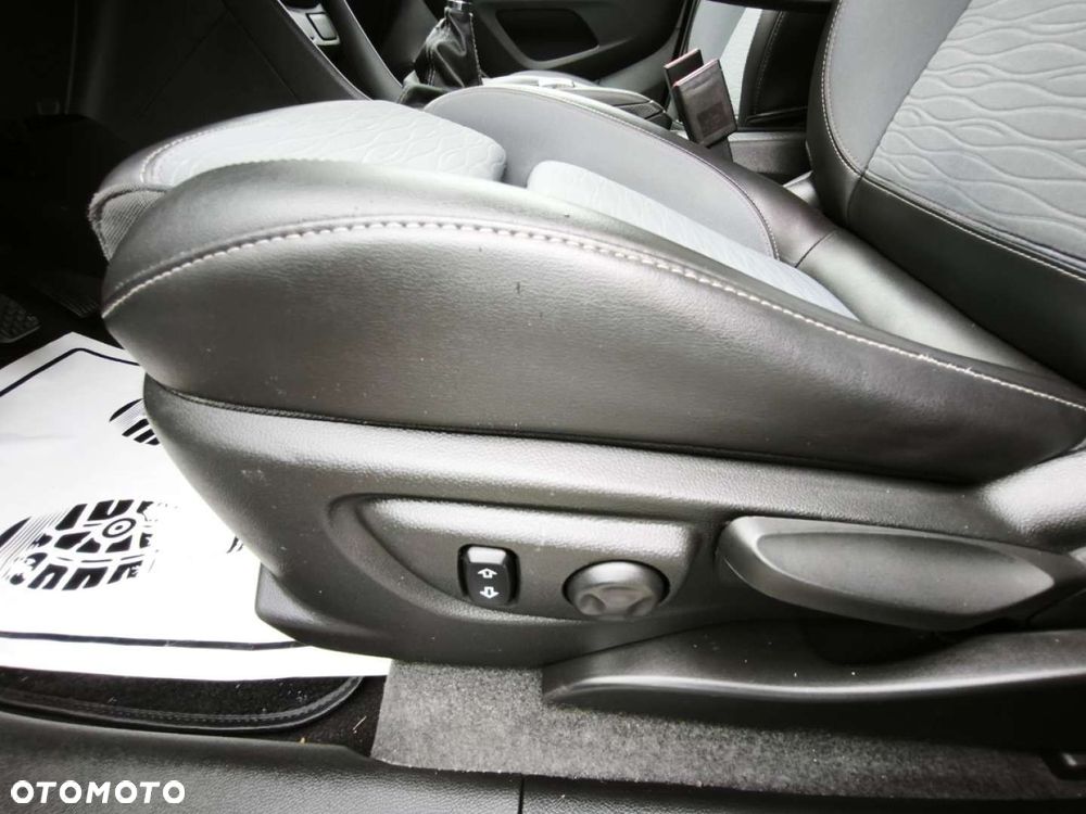 Opel Mokka - 13