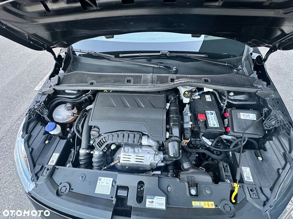 Opel Corsa 1.2 GS Line Plus Pack S&S - 26