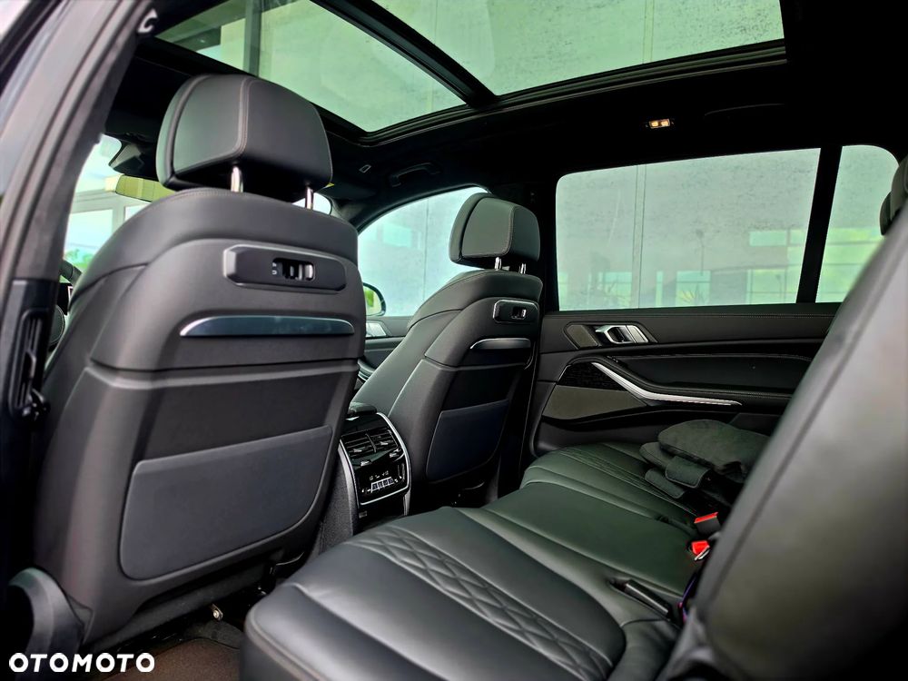 BMW X7 xDrive40d mHEV sport - 31