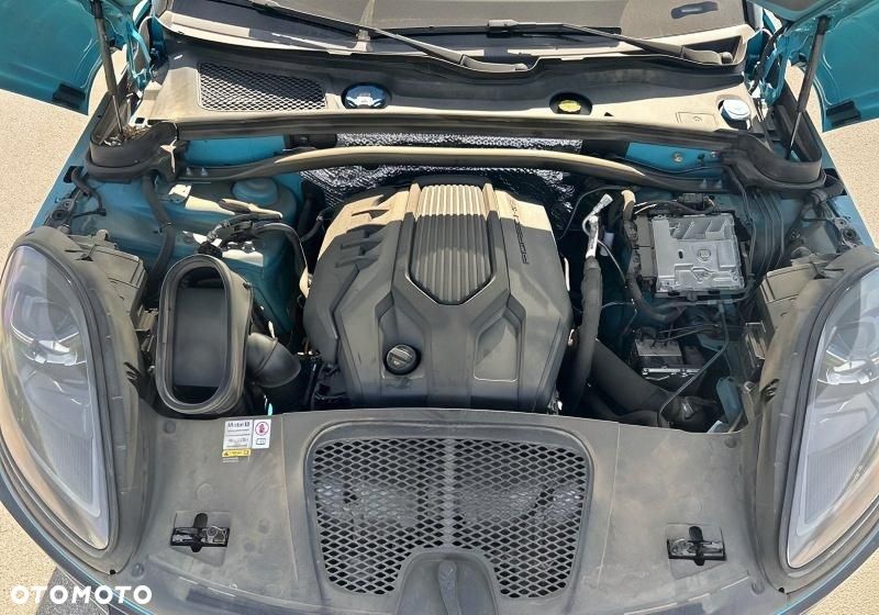 Porsche Macan PDK - 12