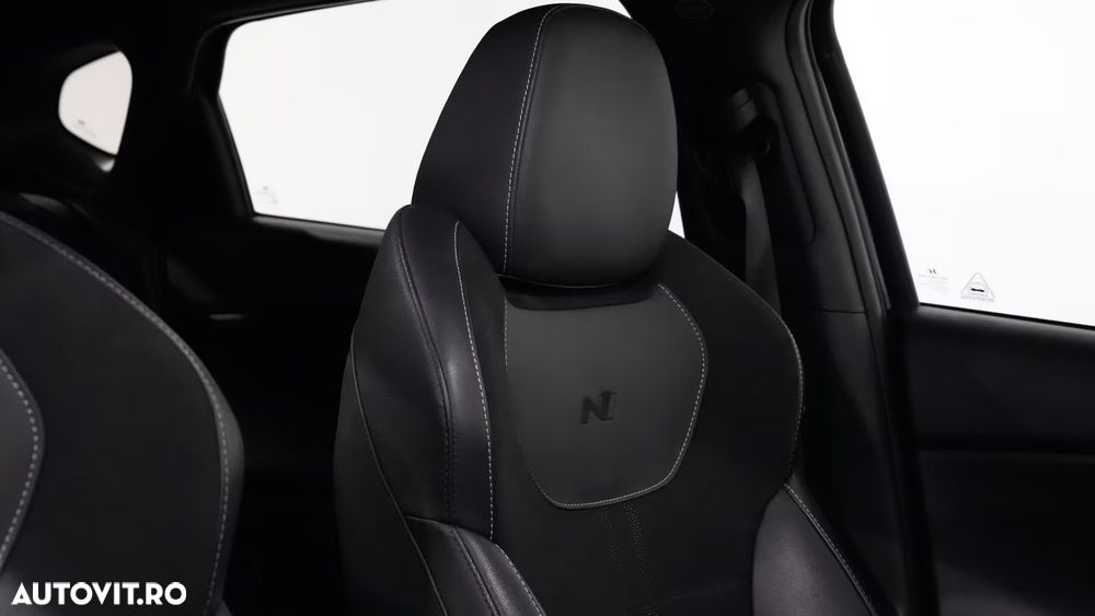 Hyundai i30 N Performance 2.0 T-GDi 280CP 5DR 8DCT - 13