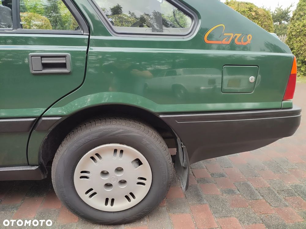 Polonez Caro - 18