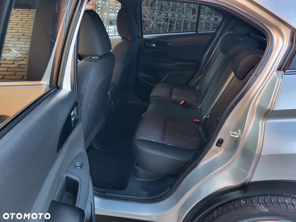 Mitsubishi Eclipse Cross 1.5 T-MIVEC 2WD CVT Diamant+ - 8