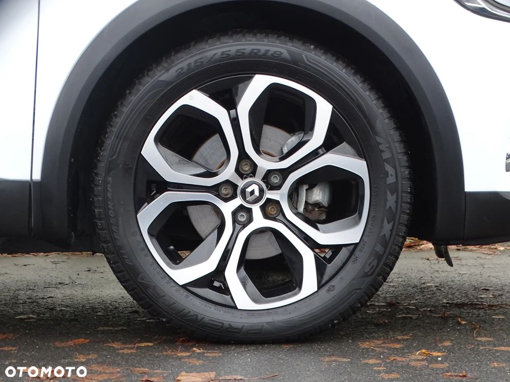 Renault Captur E-TECH Full 145 EVOLUTION - 20