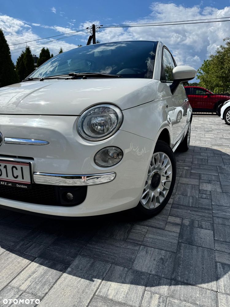Fiat 500 1.4 16V Start&Stop Sport - 9