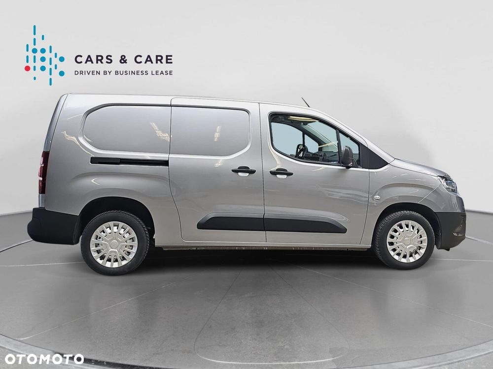 Toyota ProAce 2.3T 1.5D-4D 100KM long Furgon Active - 19