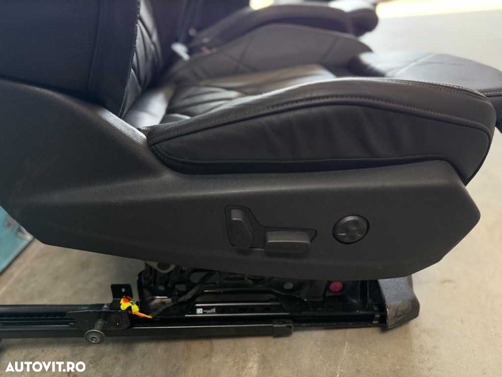Interior Citroen DS7 2022 Full electric /Incalzire+Memorii - 7