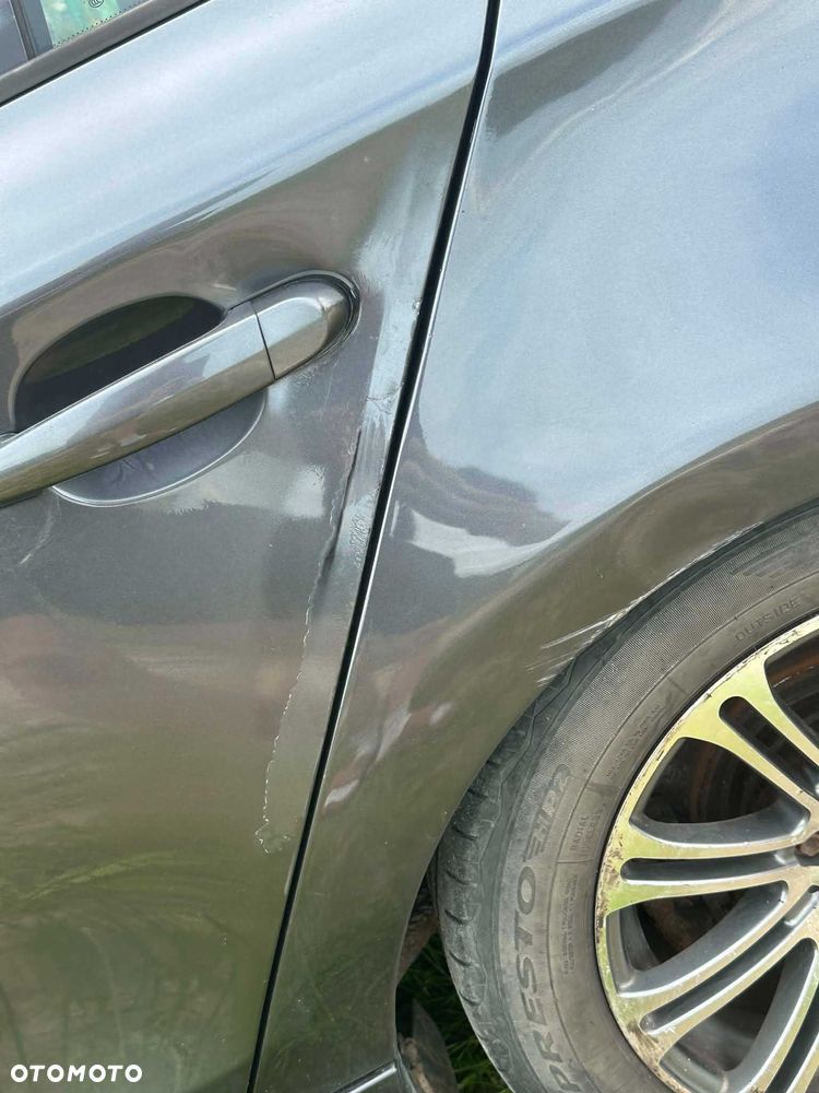 BMW Seria 1 - 6