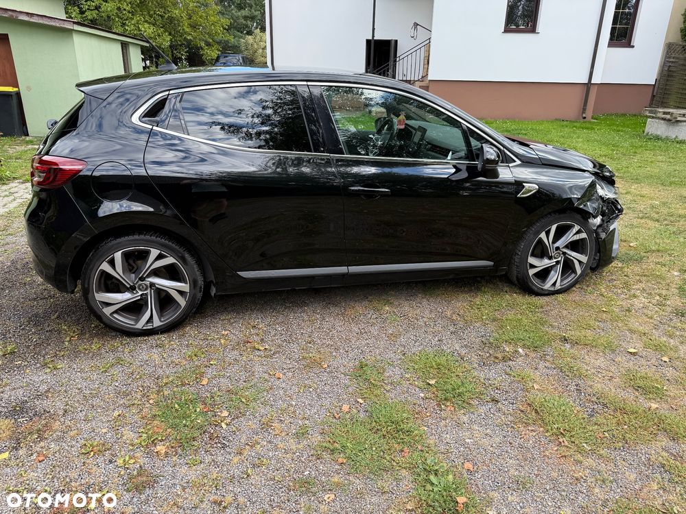 Renault Clio 1.5 Blue dCi Zen - 3
