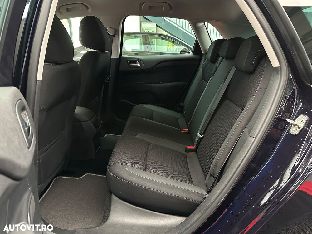Citroën C4 - 20
