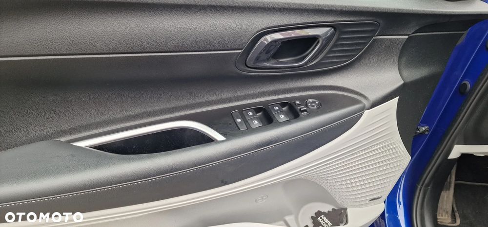 Hyundai i20 1.0 T-GDI 48V Comfort DCT - 20