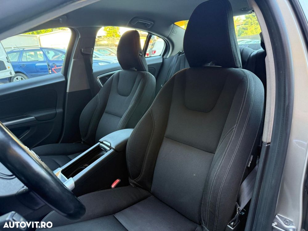 Volvo S60 - 8