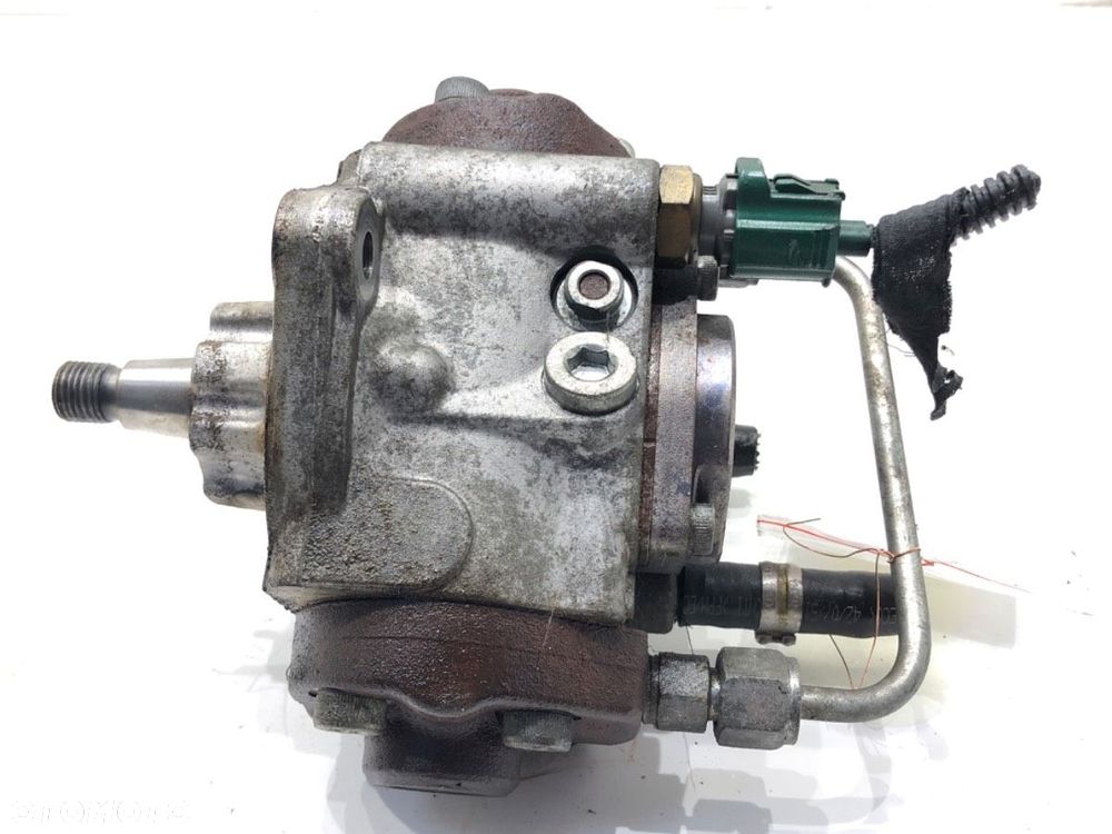 POMPA WTRYSKOWA - 199.00 PLN - OPEL CORSA D (S07) 2006 - 2014 1.7 CDTI (L08, L68) 92 kW [125 KM] - 3