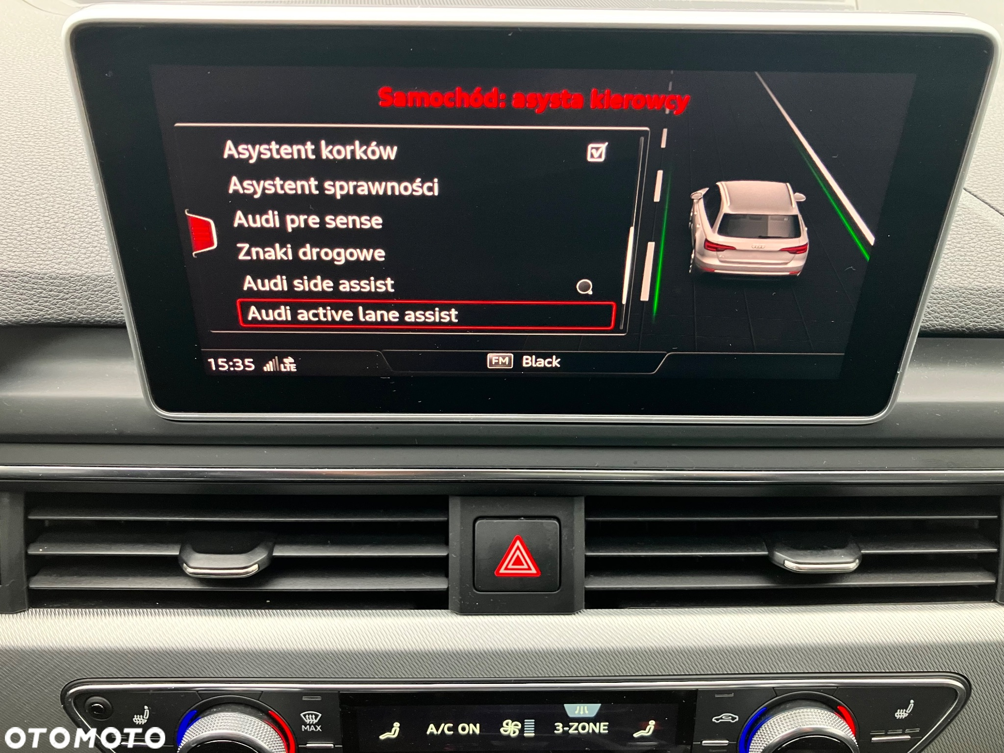 Audi A4 Avant 3.0 TDI quattro tiptronic sport - 32