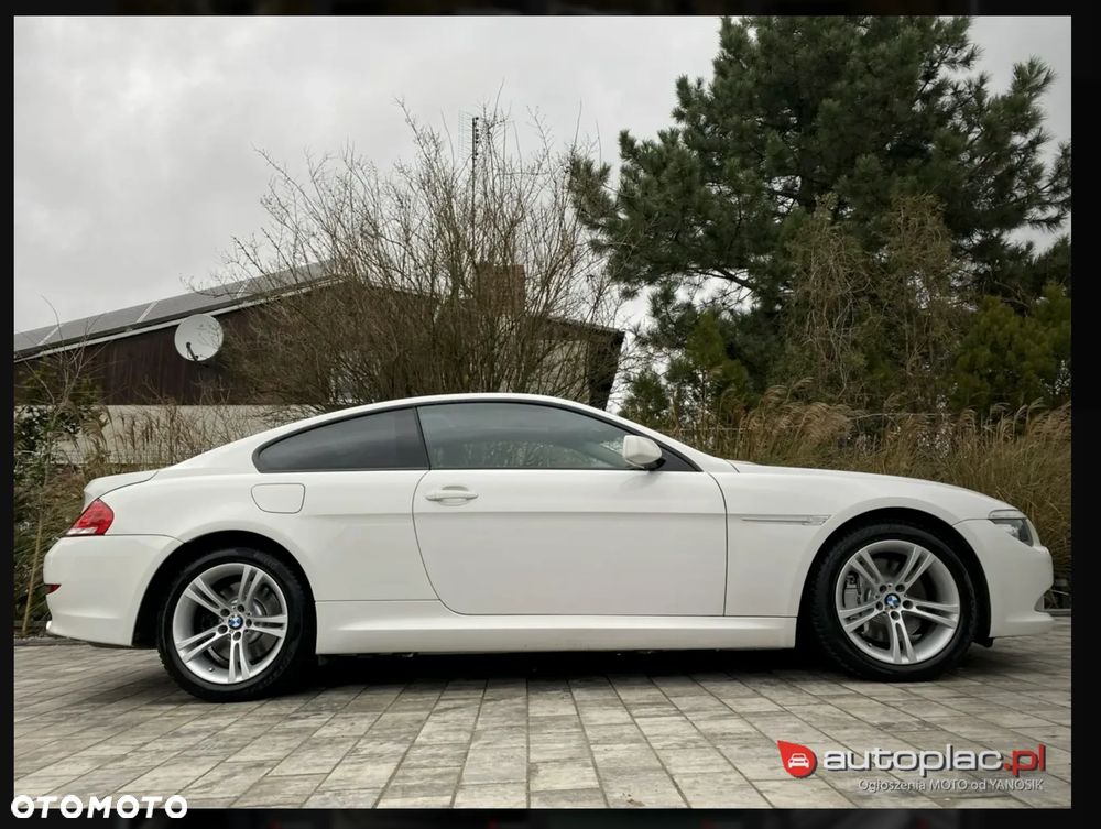 BMW Seria 6 - 34