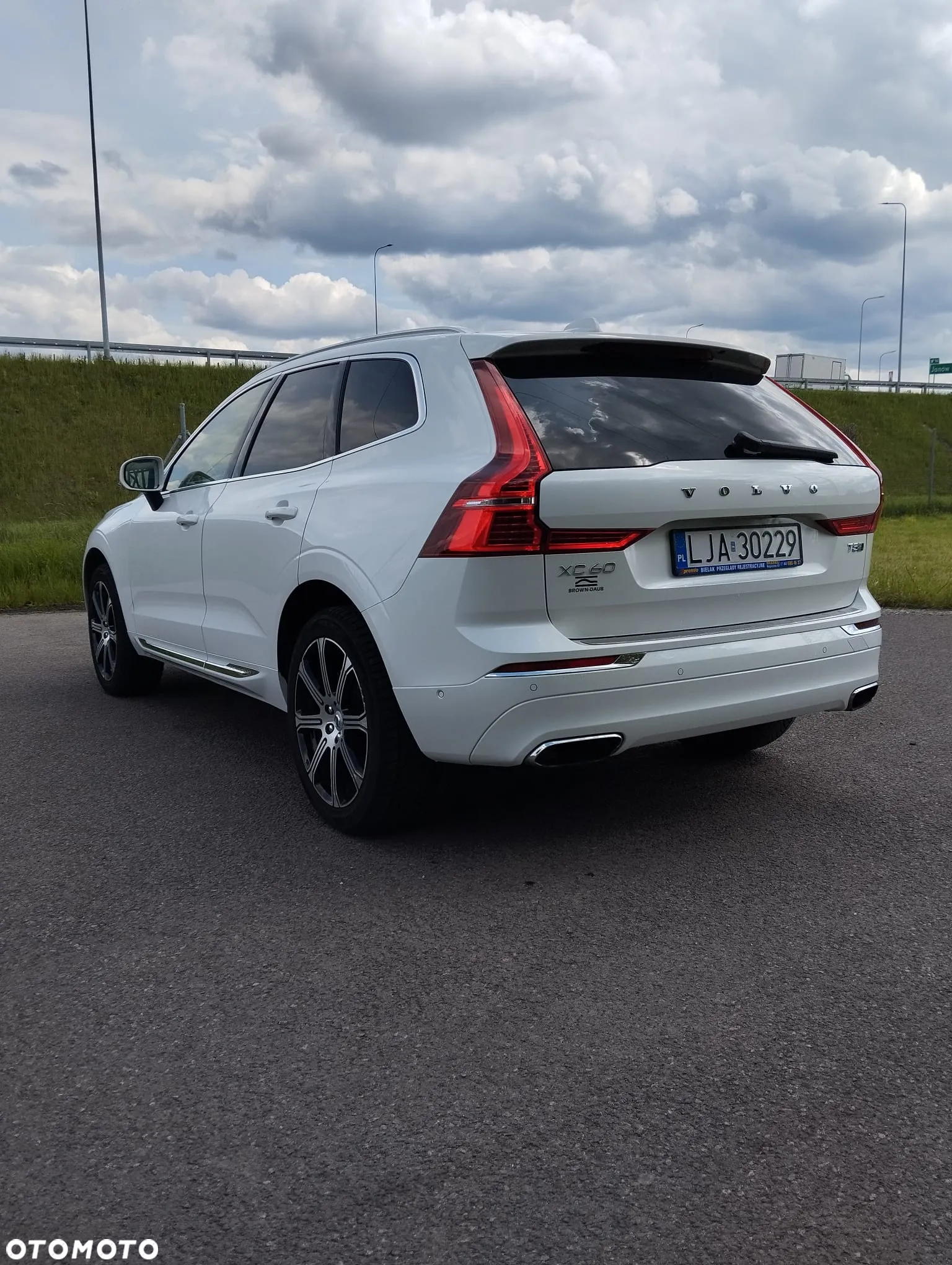 Volvo XC 60 T5 AWD Inscription - 2