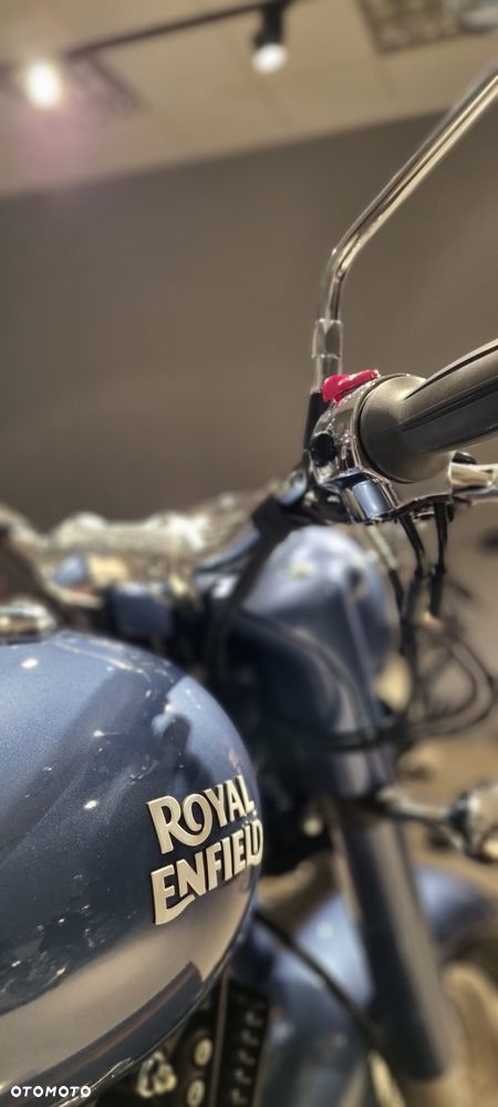 Royal Enfield Classic - 9