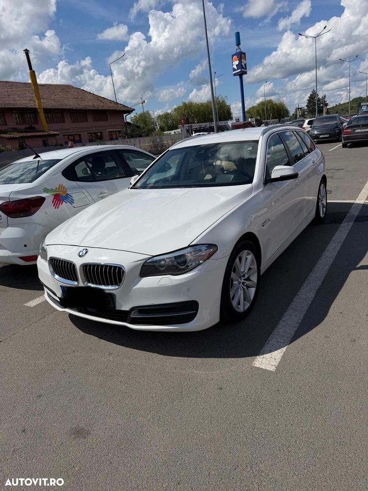 BMW Seria 5 - 2