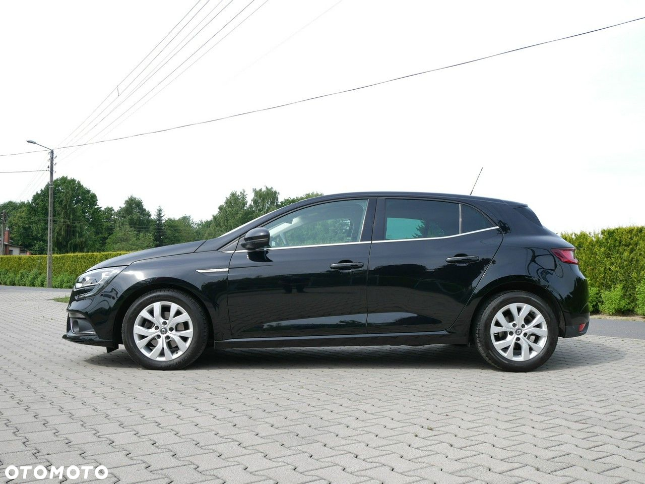 Renault Megane - 2
