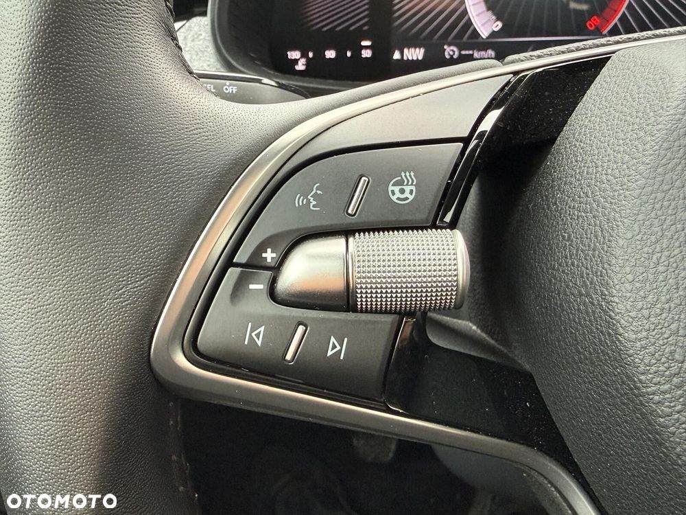 Skoda Kamiq 1.0 TSI Selection - 12