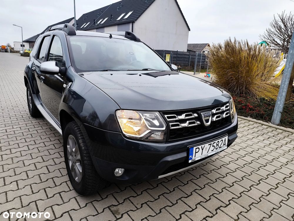 Dacia Duster 1.2 TCe Prestige - 19