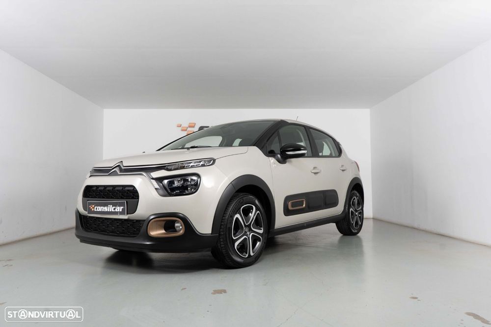 Citroën C3 1.2 PureTech C-Series - 7