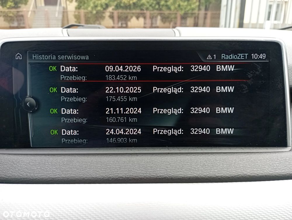 BMW X5 xDrive25d - 21
