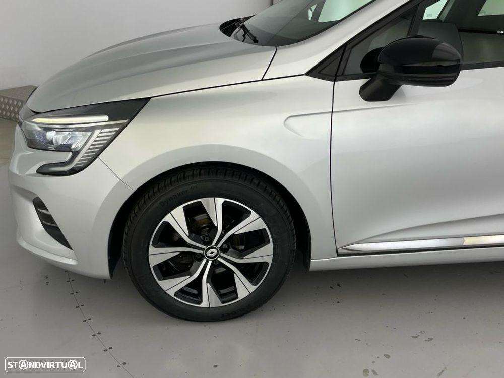 Renault Clio 1.0 TCe Evolution Bi-Fuel - 19