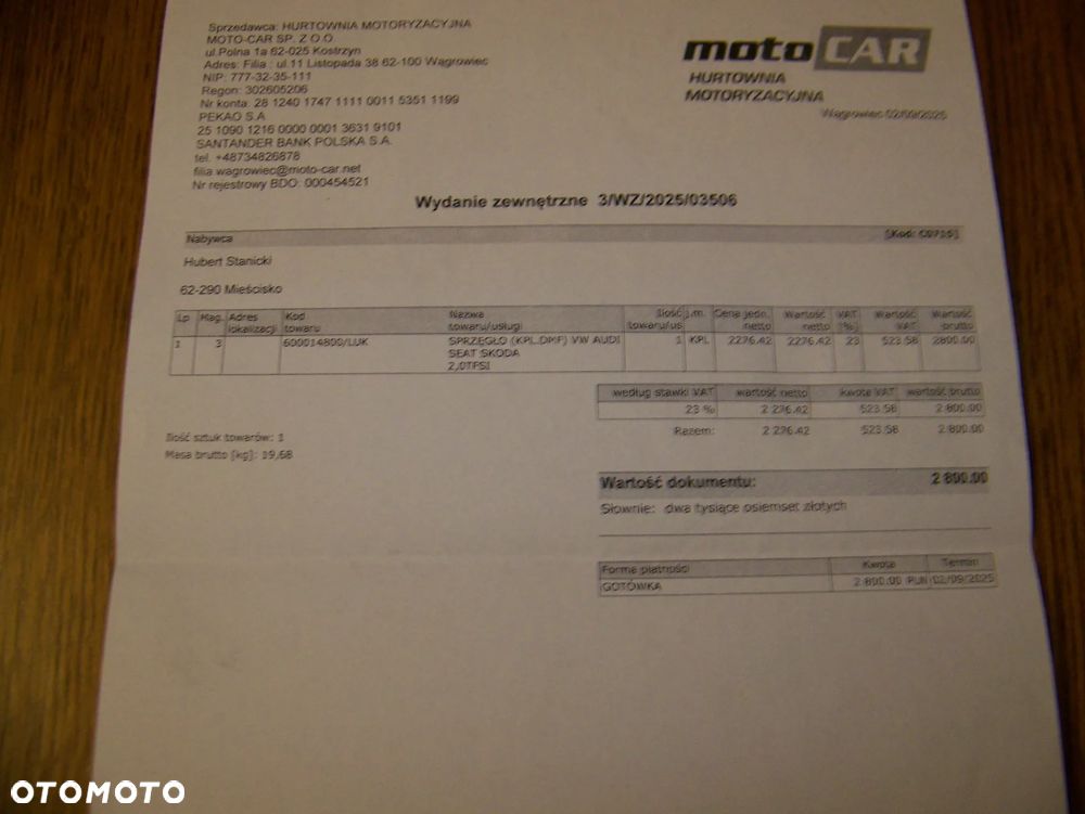 Volkswagen Tiguan 1.4 TSI BlueMotion Technology Trend & Fun - 37