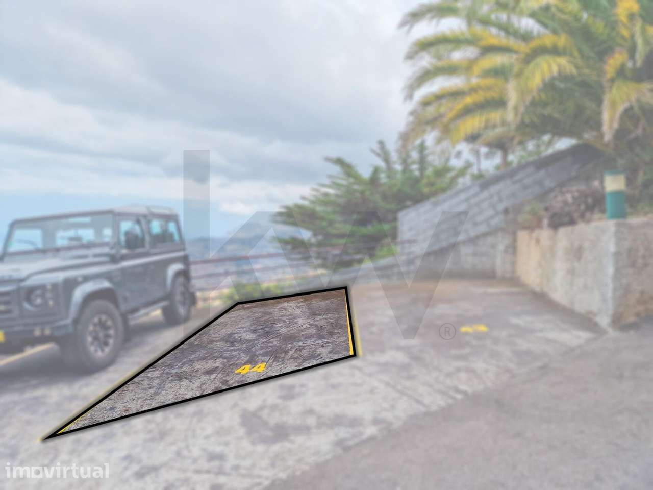 Lugar de Estacionamento para Venda | S. Gonçalo - Grande imagem: 3/15
