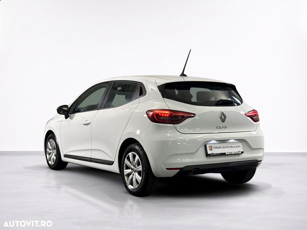 Renault Clio - 4