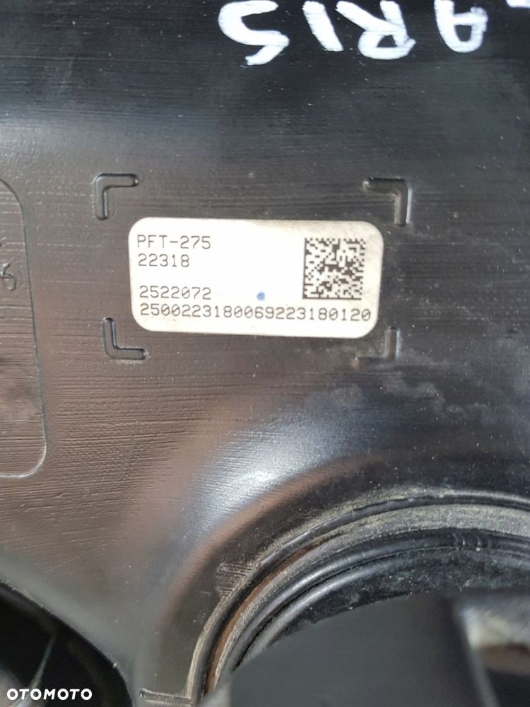 ZBIORNIK BAK PALIWA 5452588 POLARIS SPORTSMAN 570 450 16-20 - 11