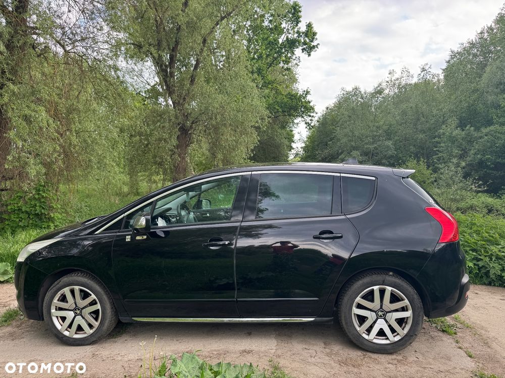 Peugeot 3008 - 5
