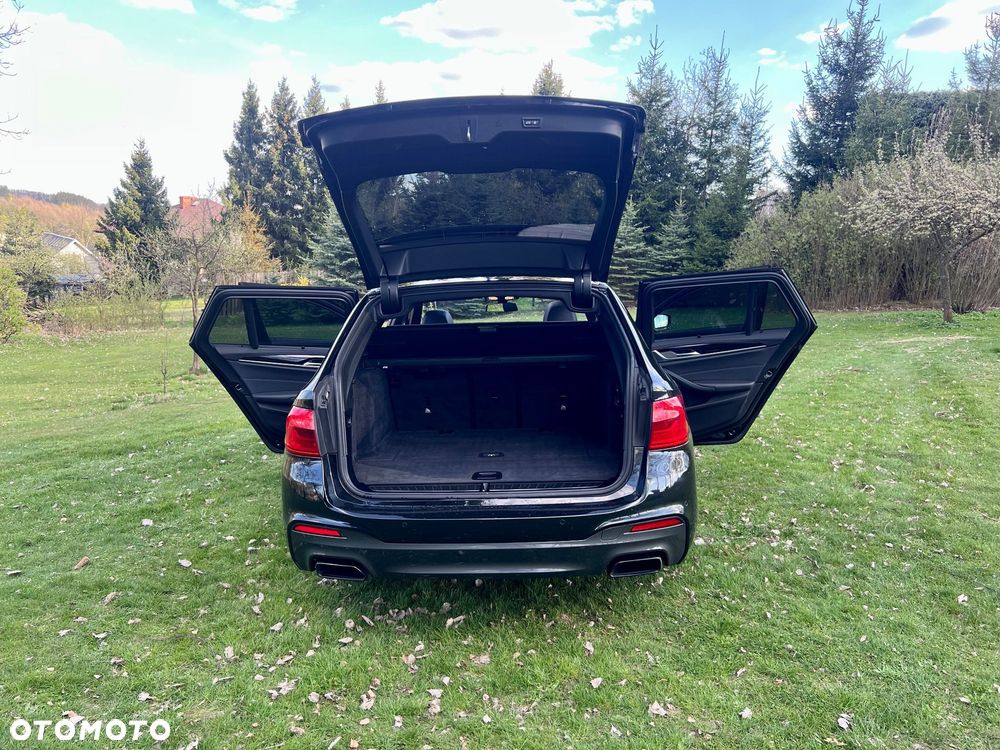 BMW Seria 5 - 13