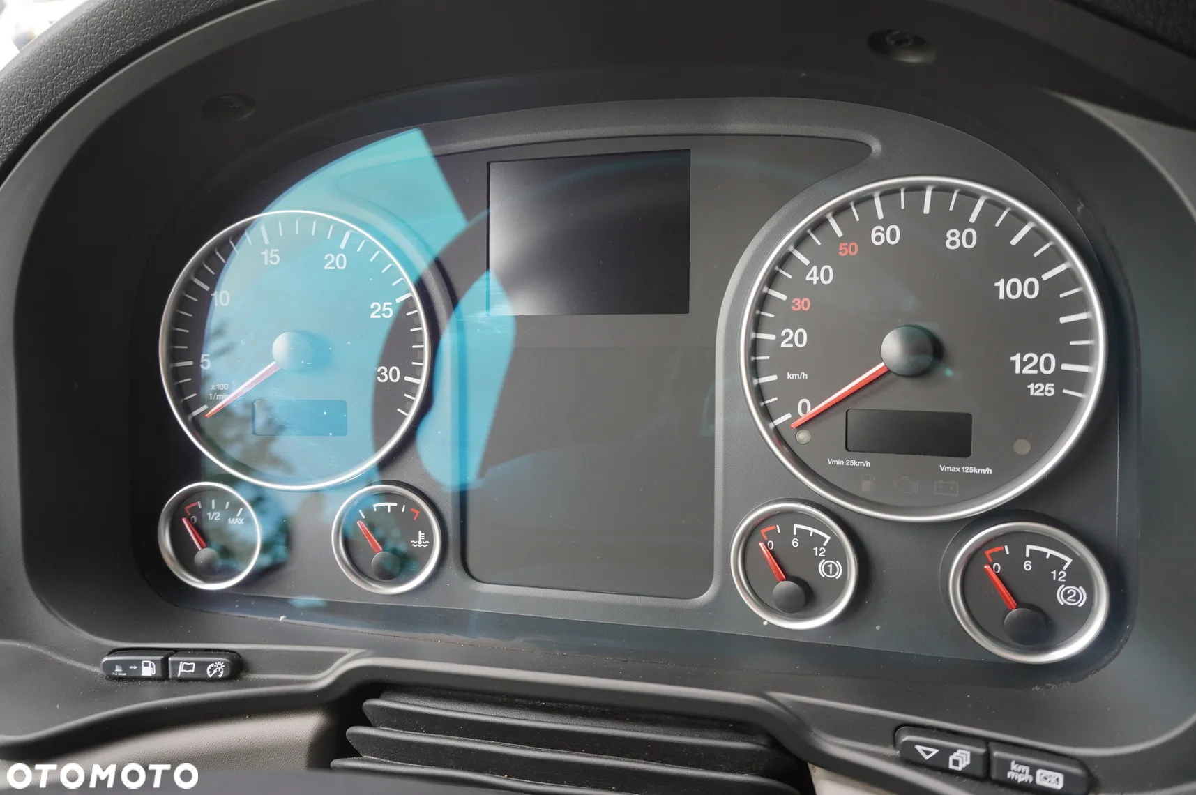 MAN TGX 18.430 / Kontener 18 EPAL / Przyczepa Fruehauf 18 EPAL / 2021 - 24