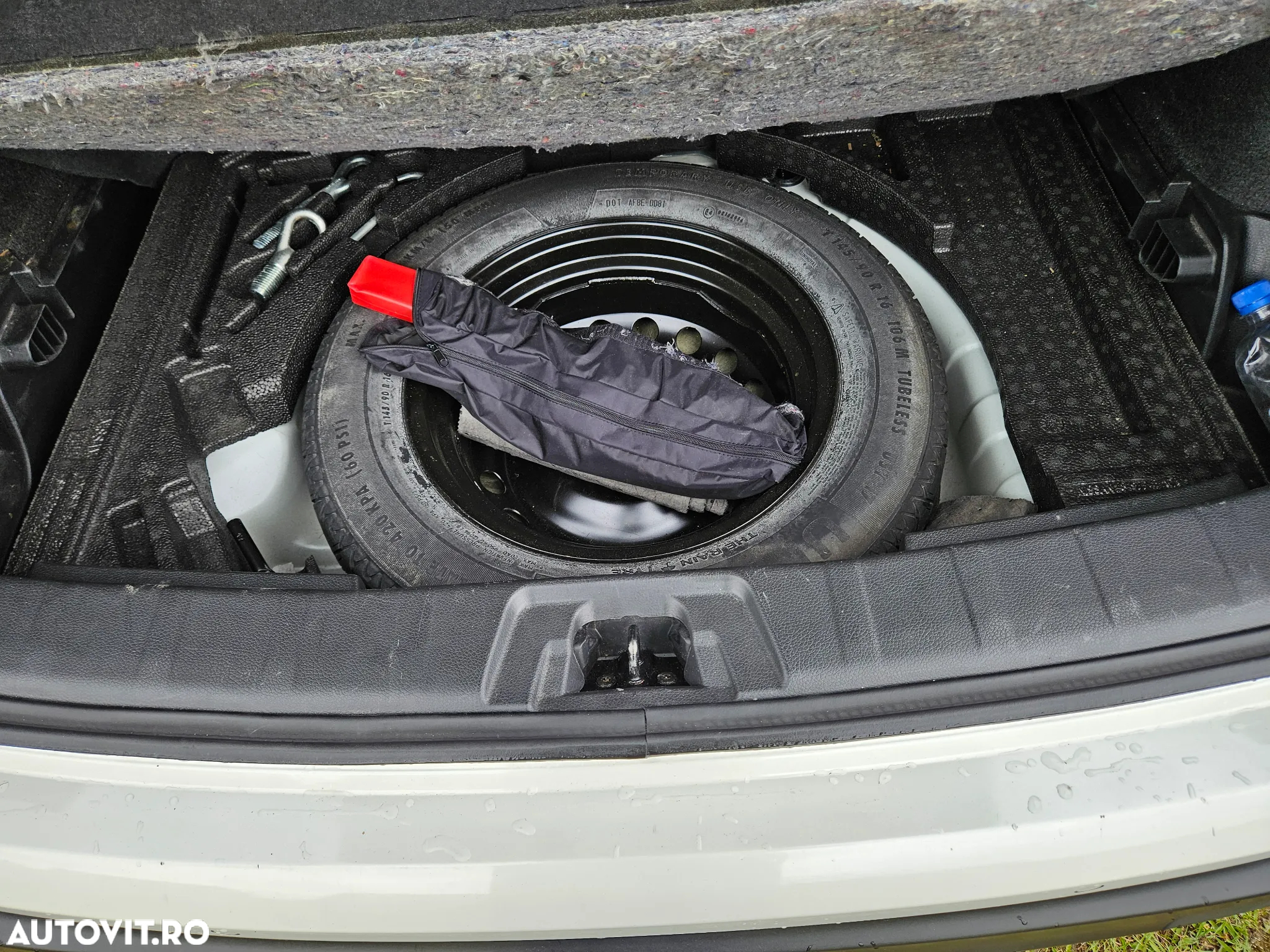 Nissan Qashqai 1.3 DIG-T N-CONNECTA - 7