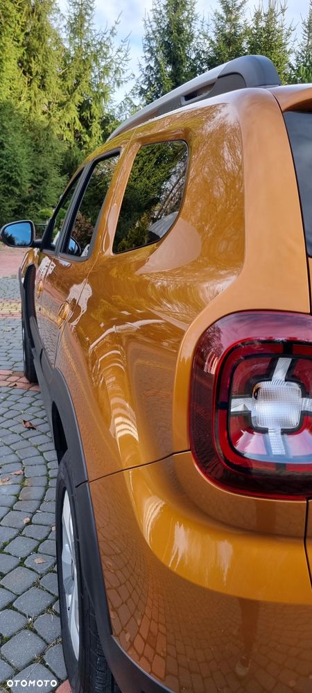 Dacia Duster 1.2 TCe Comfort - 39