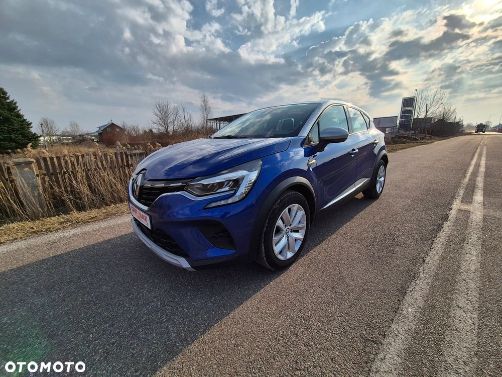Renault Captur - 40