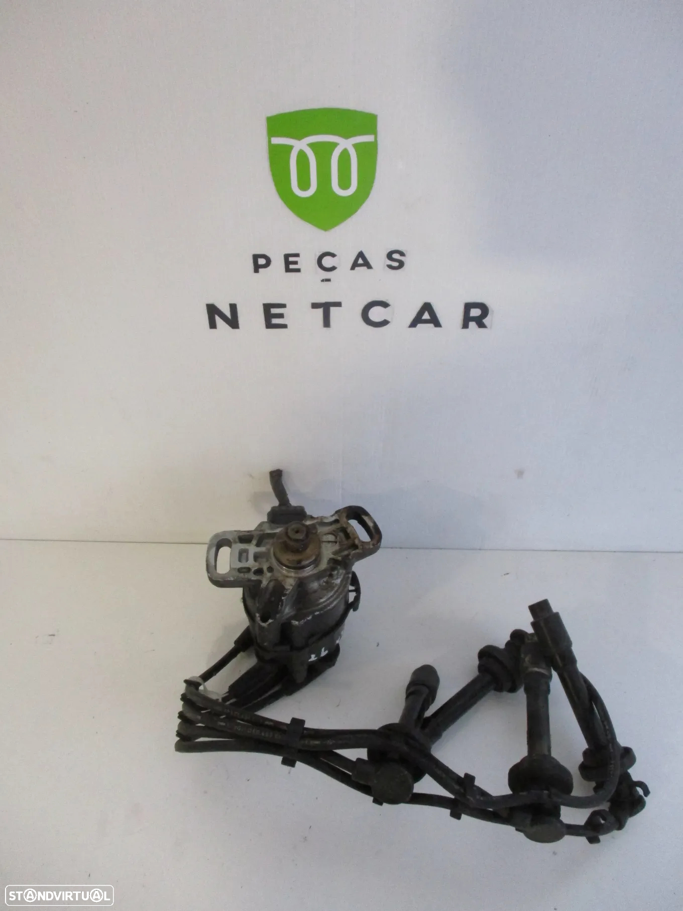 Bobine Distribuidor de Ignição Nissan Primera 1999 - 2