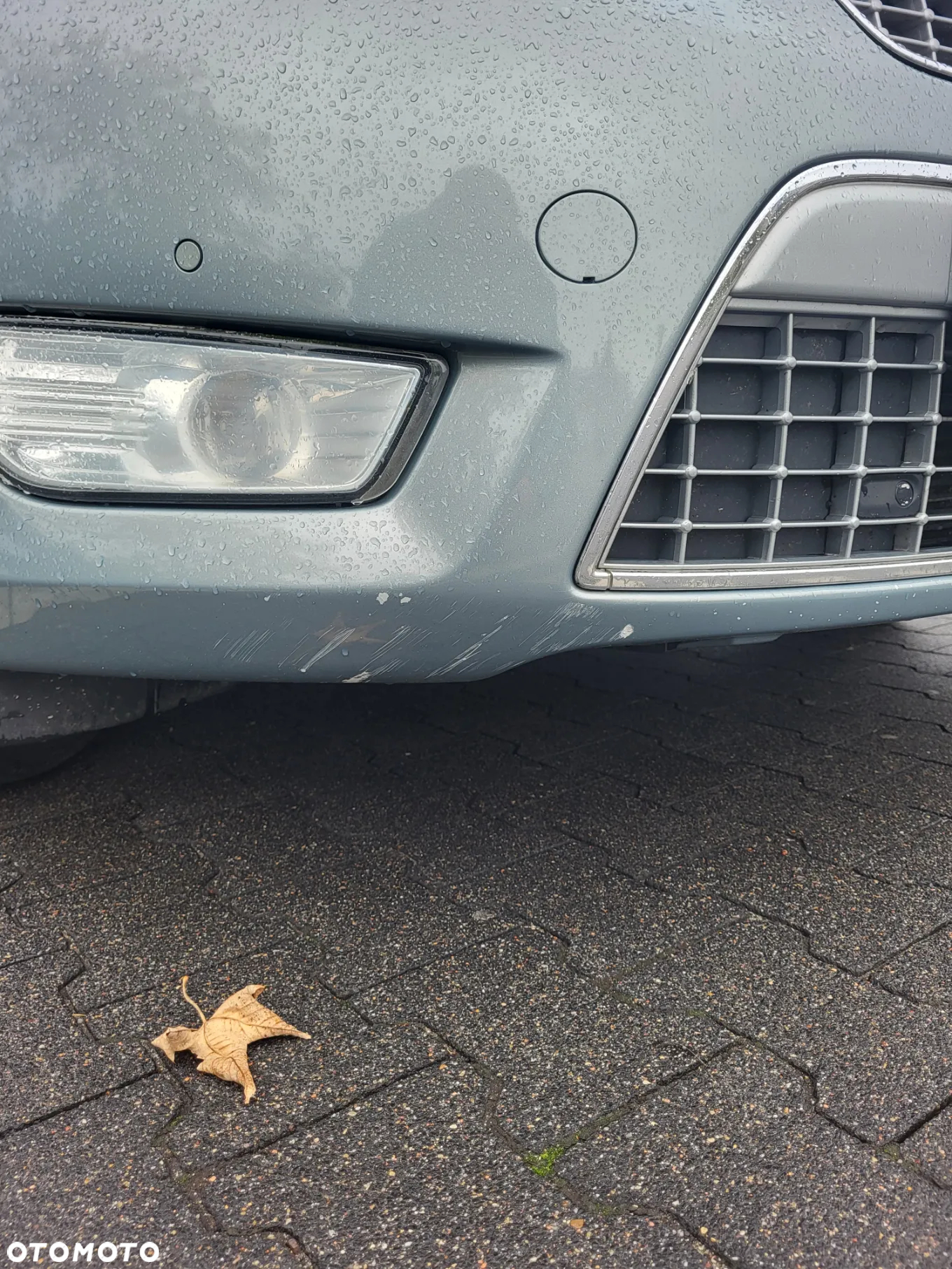 Ford Mondeo 2.0 TDCi Ghia - 8